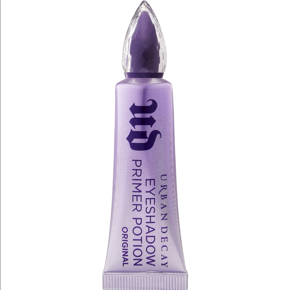 Urban decay eyeshadow primer potion